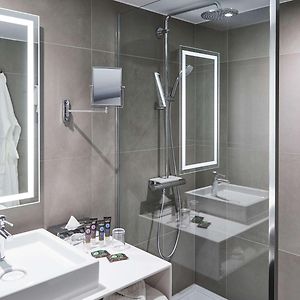 Habitación Executive